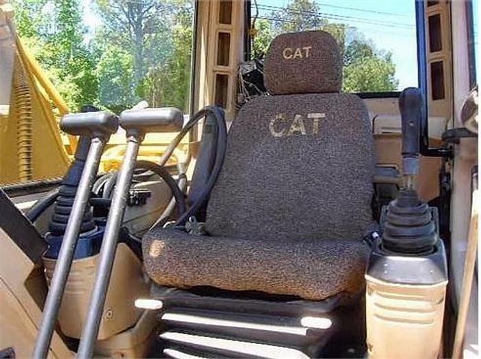 Used 1996 CATERPILLAR 312 - EXCAVATORS
