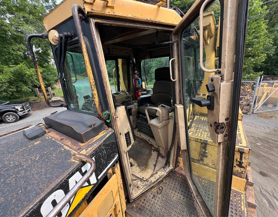 Used 2000 CATERPILLAR D8R