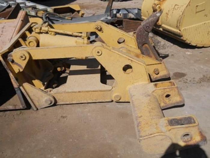 Used 1980 CATERPILLAR D5 - CRAWLER TRACTORS