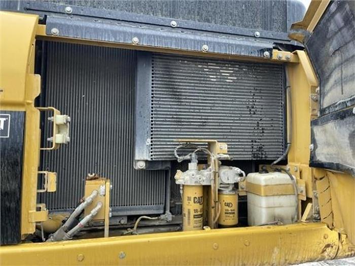 Used 2010 CATERPILLAR 336 DL - EXCAVATORS