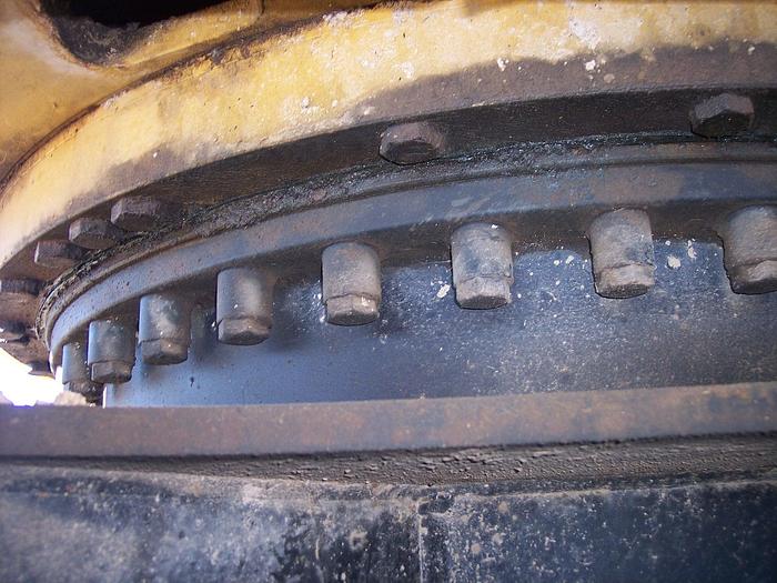 Used 1996 CATERPILLAR 325BL - EXCAVATORS