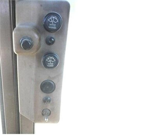 Used 1994 CATERPILLAR 140G - MOTOR GRADERS