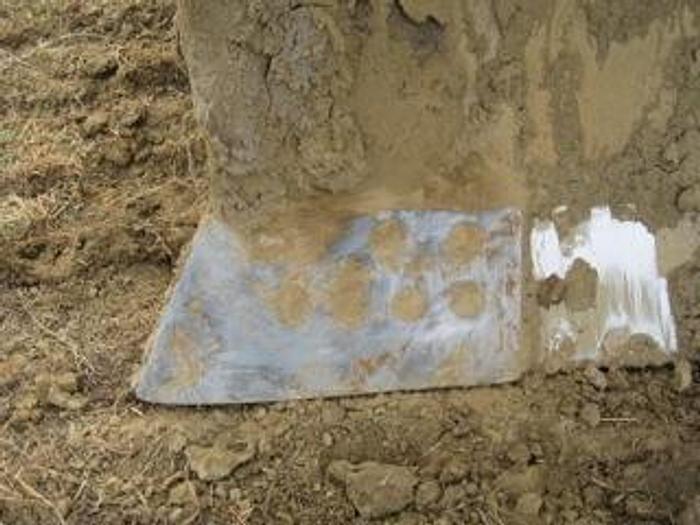 Used 1980 CATERPILLAR D7G - CRAWLER TRACTORS