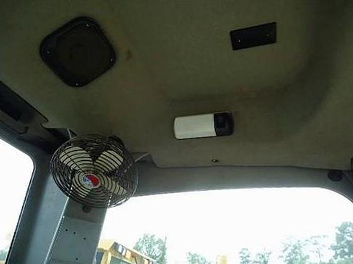 Used 2008 CATERPILLAR 140M - MOTOR GRADERS