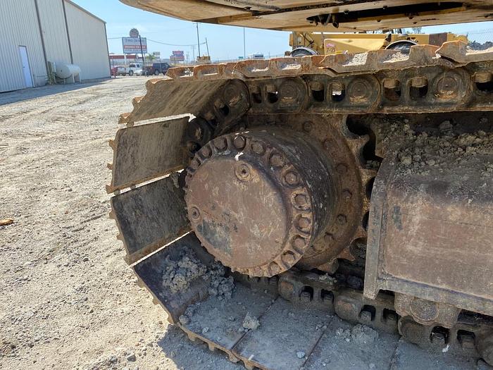 Used 2006 CATERPILLAR 325B - EXCAVATORS