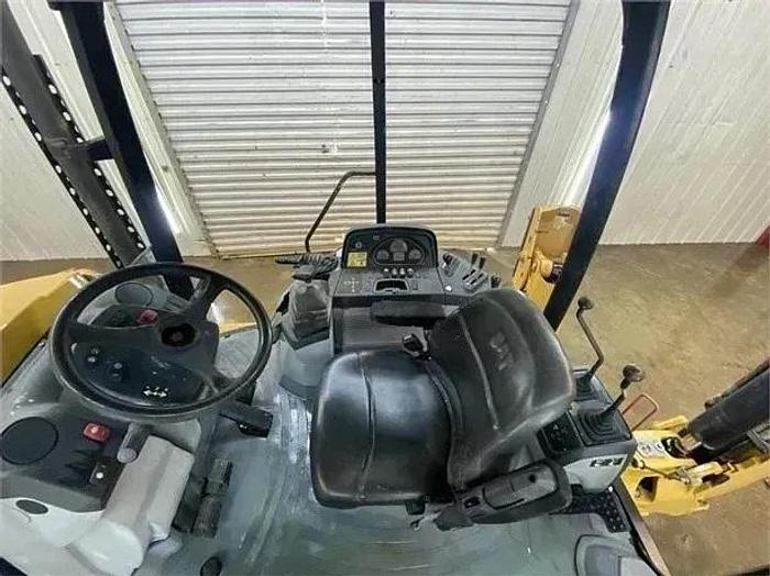 Used 2014 CATERPILLAR 416F - BACKHOES