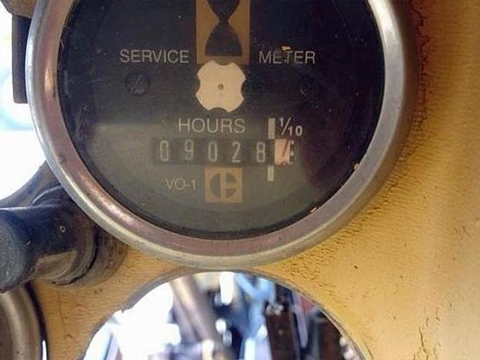 Used 1981 CATERPILLAR 12G - MOTOR GRADERS