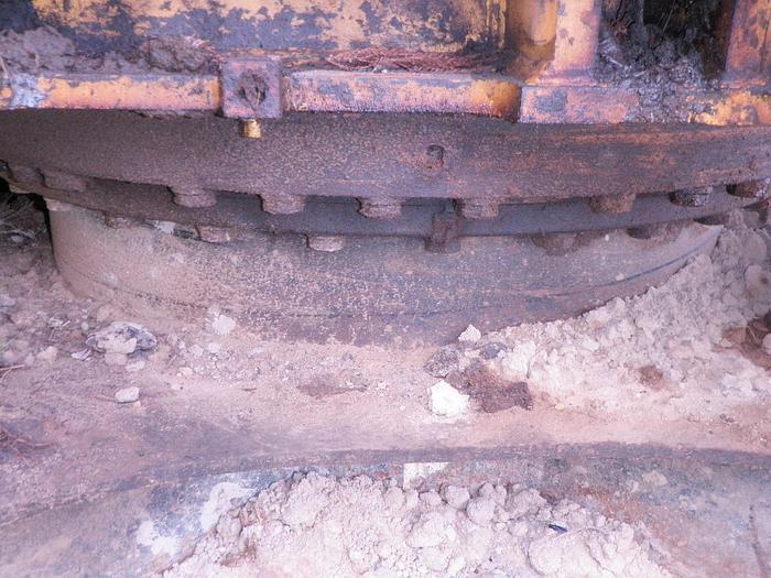 Used 1996 CATERPILLAR 315L - EXCAVATORS