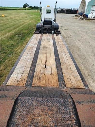 Used 2006 EAGER BEAVER 35 FT - LOWBOYS