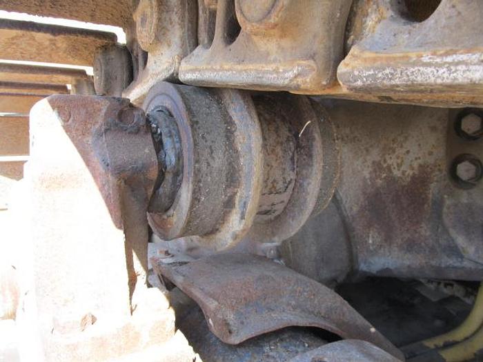 Used 1978 CATERPILLAR D7G - CRAWLER TRACTORS