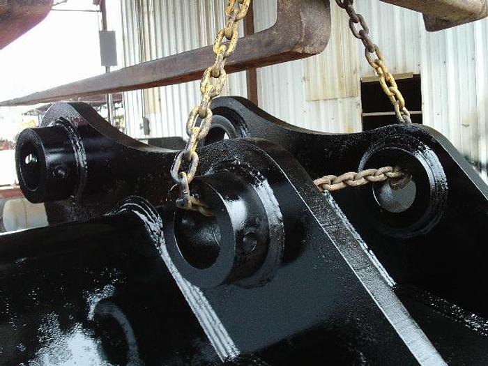 2016 HENSLEY 72 INCH 4.15 YDS - BUCKET