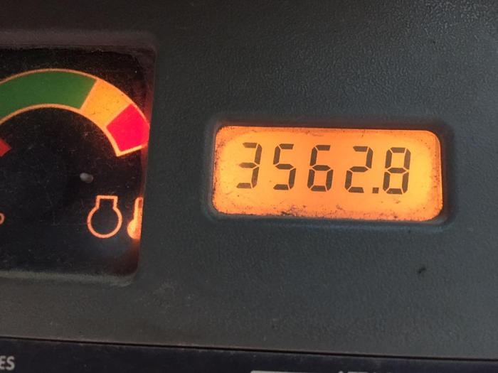 Used 2001 BOBCAT 864(F SERIES) - SKID STEER LOADERS