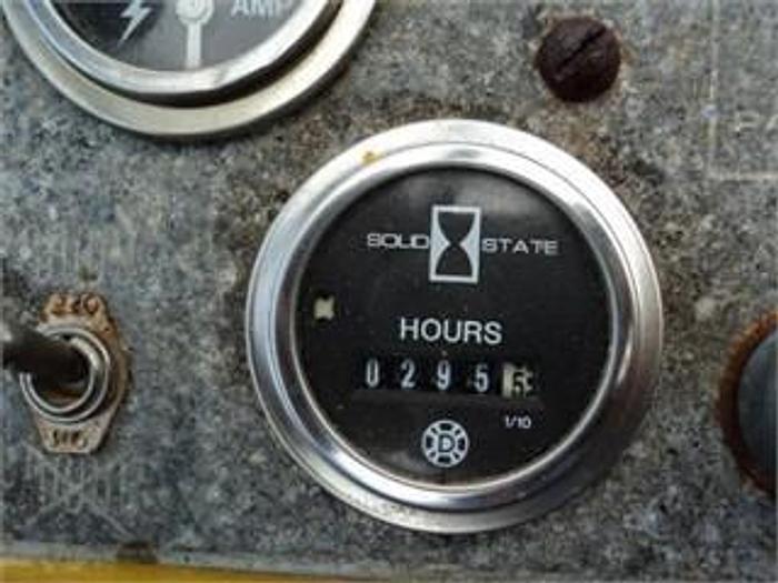 Used 1978 BOMAG BW170 - COMPACTORS