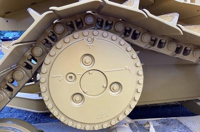 Used 1998 CATERPILLAR D6R - CRAWLER TRACTORS