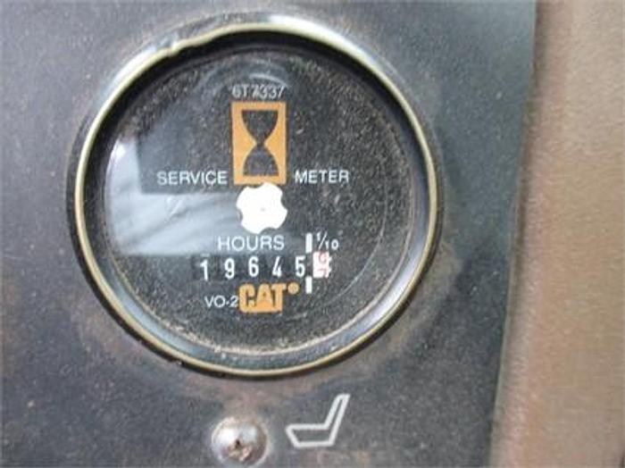 Used 1994 CATERPILLAR 950F II - WHEEL LOADERS