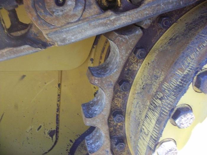 Used 2007 CATERPILLAR D6T XL - CRAWLER TRACTORS