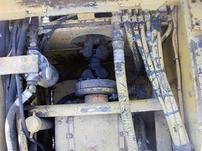 Used 1990 CATERPILLAR RR-250  - ROAD RECLAIMER OFF