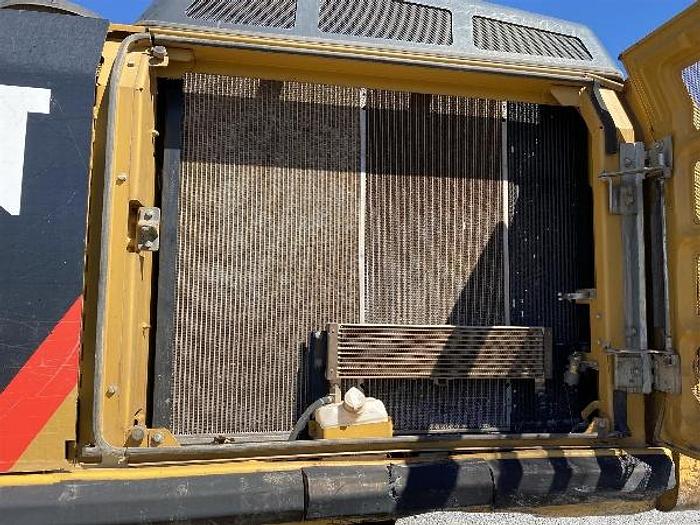 Used 2012 CATERPILLAR 336EL - EXCAVATORS