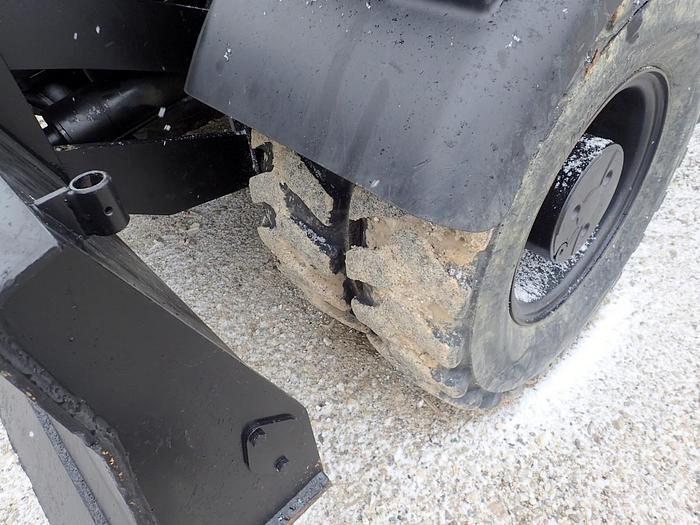 Used 2011 CATERPILLAR M316D - EXCAVATORS