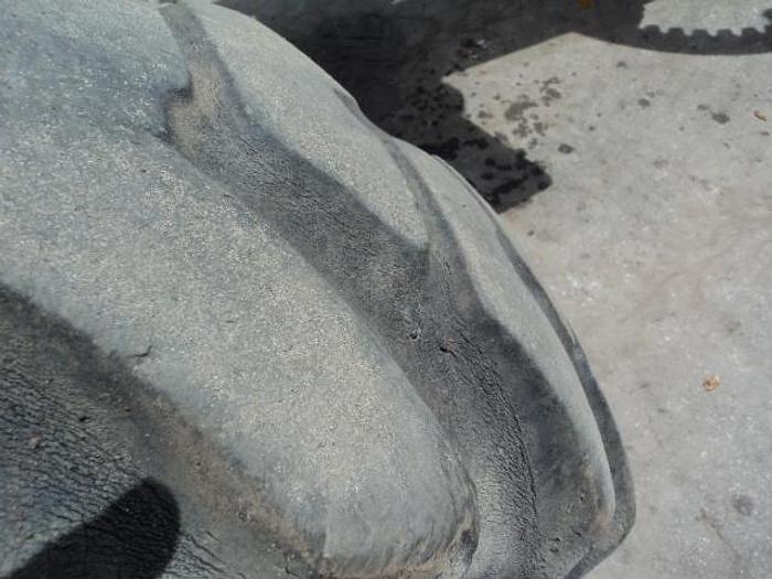 Used 1964 CATERPILLAR 12E - MOTOR GRADERS