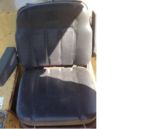 Used 1991 CATERPILLAR CS563(1SZ) - COMPACTORS