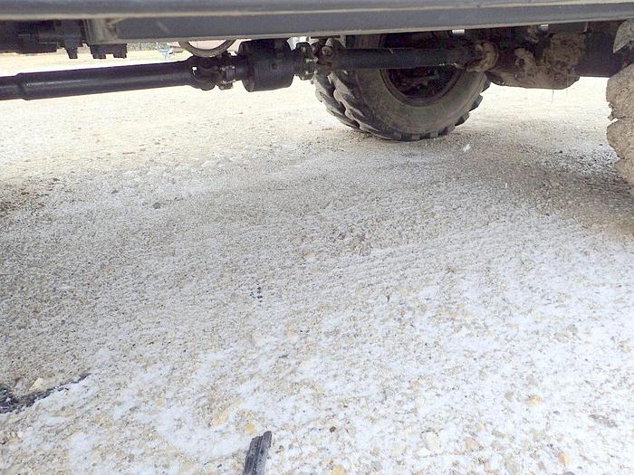 Used 2011 CATERPILLAR M316D - EXCAVATORS