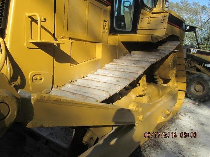 Used 2000 CATERPILLAR D8R - CRAWLER TRACTORS
