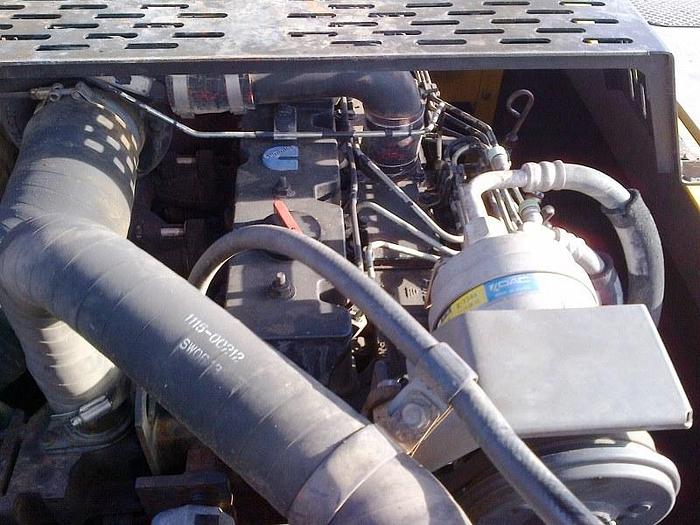 Used 2004 VOLVO EC240 - EXCAVATORS