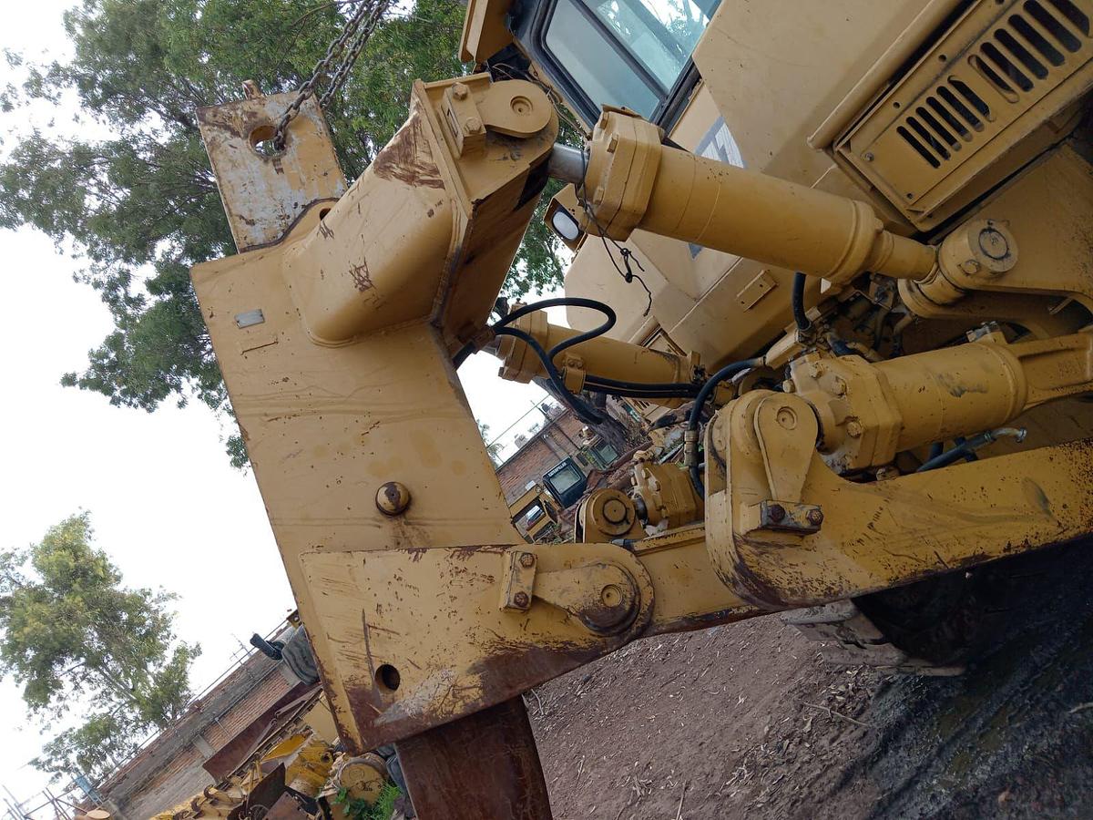 Used 2007 CATERPILLAR SINGLE SHANK - RIPPER