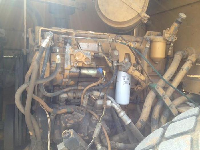 Used 1995 CATERPILLAR CS563(1SZ) - COMPACTORS