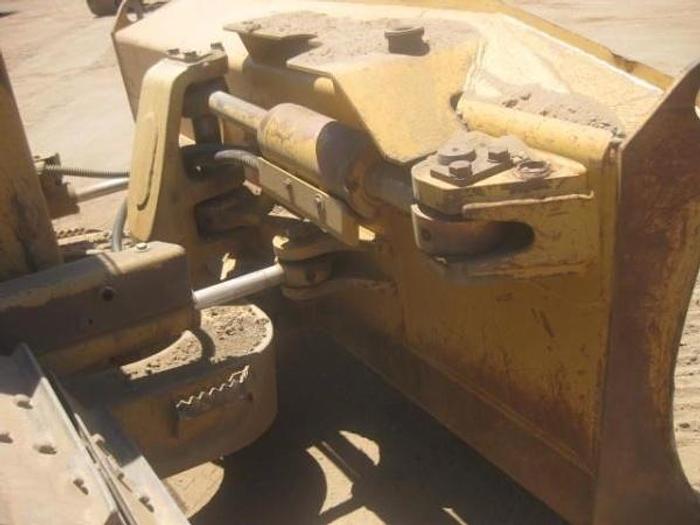 Used 2003 CATERPILLAR D5N XL - CRAWLER TRACTORS