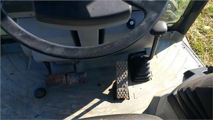 Used 2007 CATERPILLAR 416E - BACKHOES