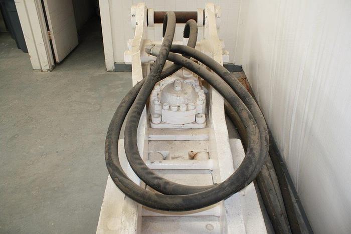 Used KENT 40G - HAMMER / BREAKER - HYDRAULIC