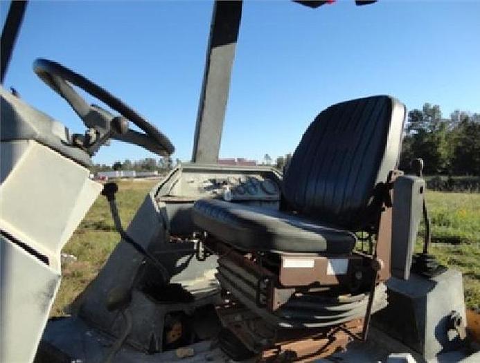 Used 1993 CATERPILLAR 416B - BACKHOES
