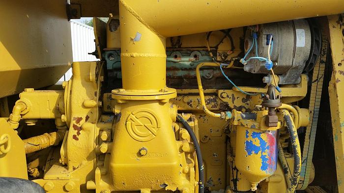 Used RAYGO 600A SP RASCAL - COMPACTORS