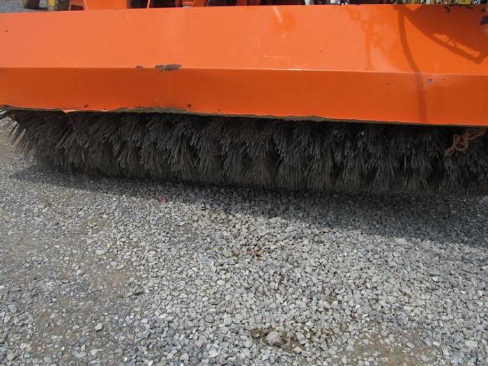 Used 1993 LAY-MOR 6HB - SWEEPER