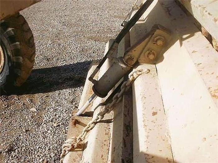 Used 1990 CATERPILLAR RR-250  - ROAD RECLAIMER OFF