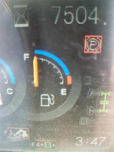 Used 2010 JOHN DEERE 190D W MONOBLOCK BM - EXCAVATORS