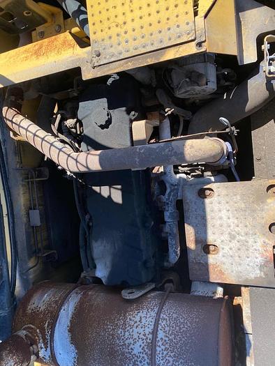 Used 2008 CATERPILLAR 330DL - EXCAVATORS