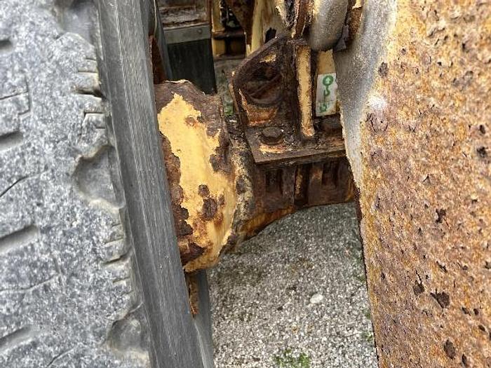 Used 2009 CATERPILLAR 938H - WHEEL LOADERS