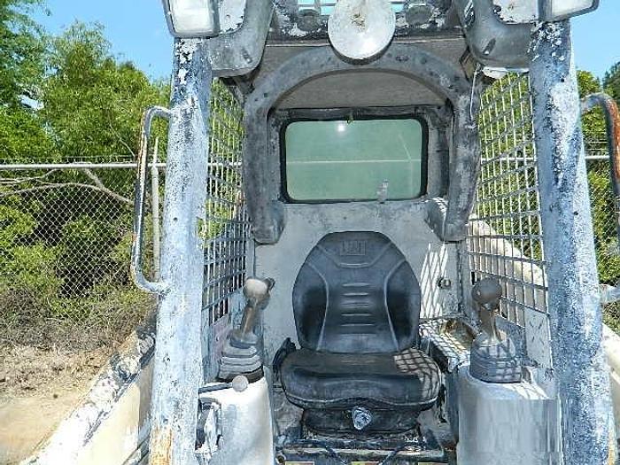 Used 2006 CATERPILLAR 236 - SKID STEER LOADERS