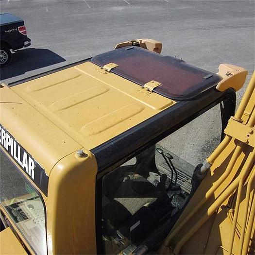 Used 2006 CATERPILLAR 320CL - EXCAVATORS