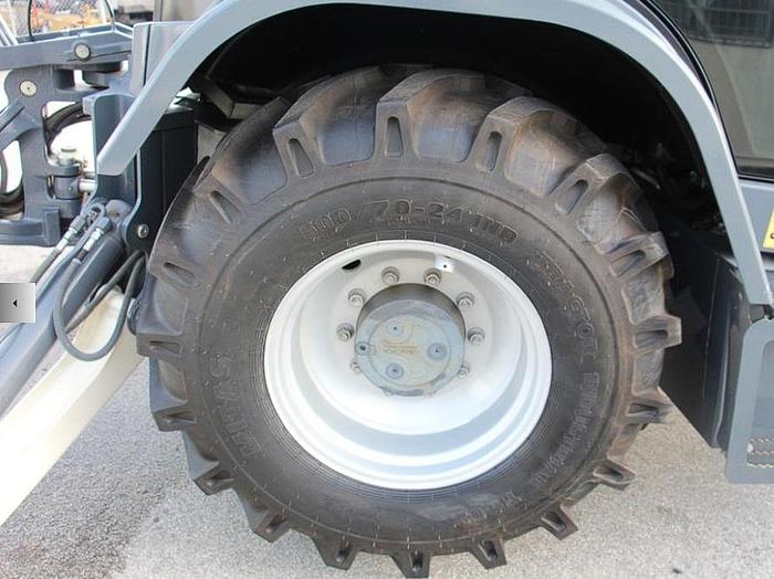 Used TEREX TLB830 - BACKHOES