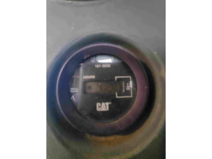 Used 2003 CATERPILLAR 416D - BACKHOES