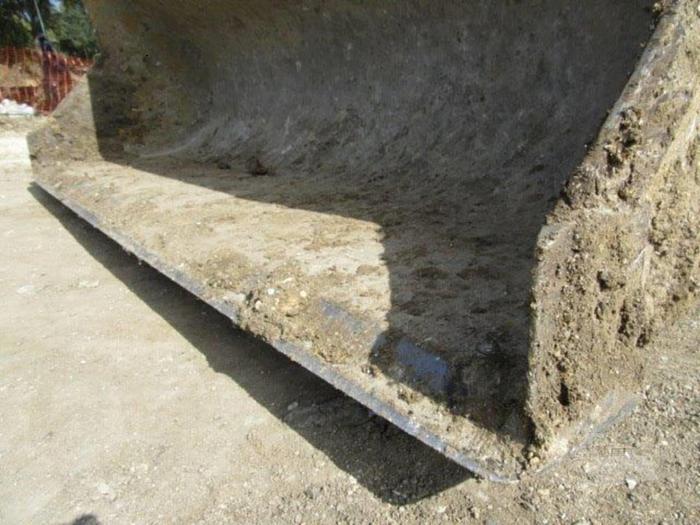 Used 2014 CATERPILLAR 416F - BACKHOES