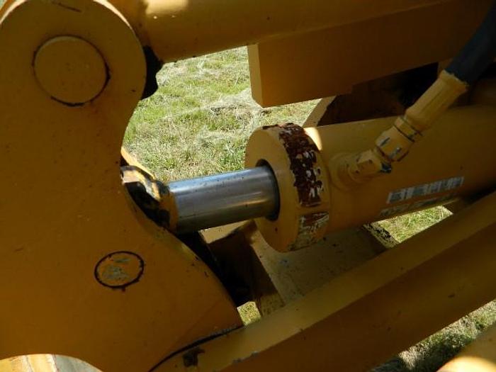 Used CHAMPION 710A - MOTOR GRADERS