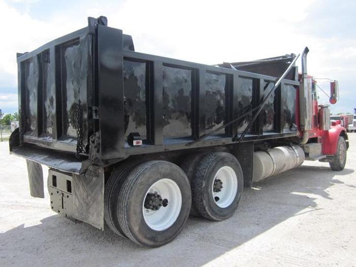 Used 1994 FREIGHTLINER FLD12064T - DUMP TRUCK