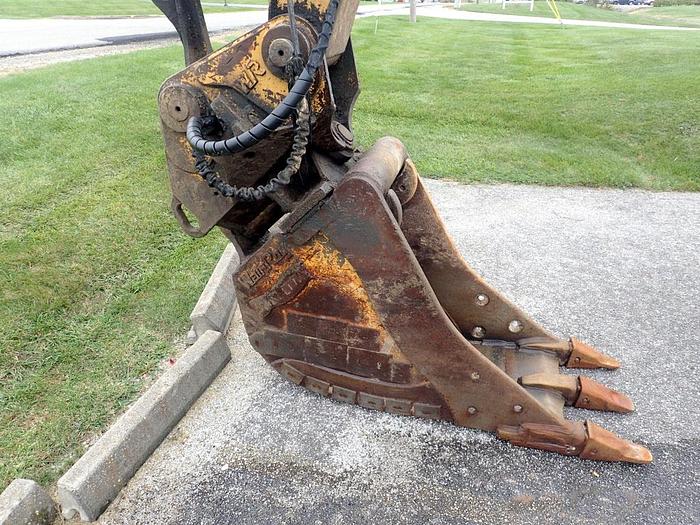 Used 2000 CATERPILLAR M320(6WL) - EXCAVATORS