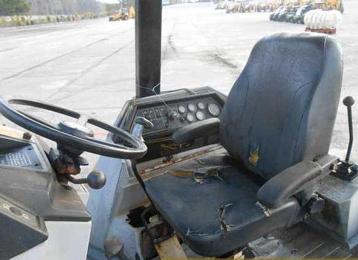 Used 1994 CATERPILLAR 416B - BACKHOES