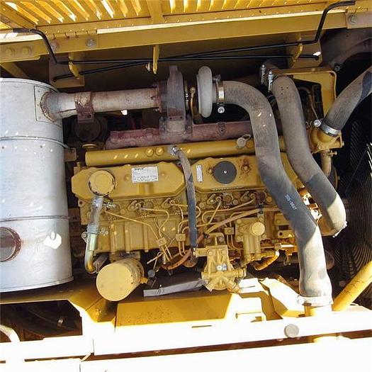 Used 2006 CATERPILLAR 320CL - EXCAVATORS